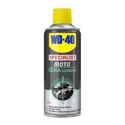 CERA LUCIDANTE 400ML