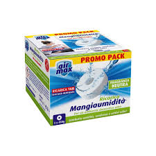 AIR MAX RICARICA TAB 2X450GR NEUTRA
