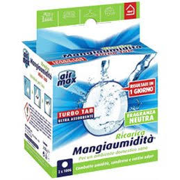AIR MAX MINI TAB NEUTRA 2X100GR