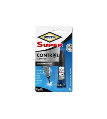 BOSTIK SUPER CONTROL 3GR