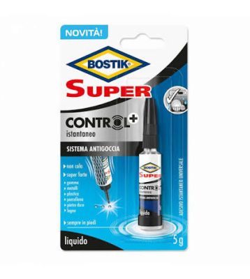 BOSTIK SUPER CONTROL+ 5GR