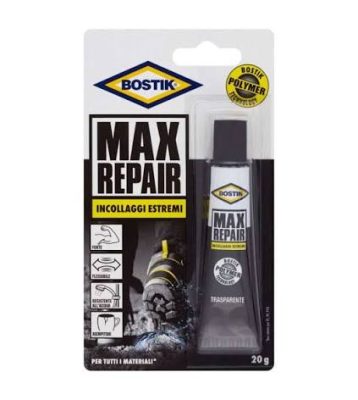 BOSTIK MAX REPAIR BLISTER 20GR