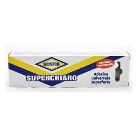 BOSTIK SUPERCHIARO ASTUCCIO 50GR