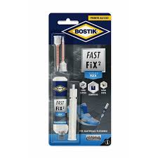 BOSTIK FAST FIX 2 LIQUID FLEX BLISTER 10GR