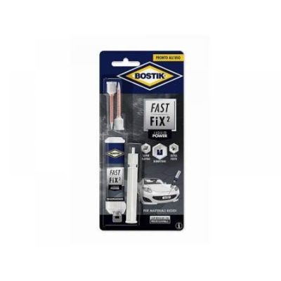 BOSTIK FAST FIX 2 LIQUID POWER BLISTER 10GR