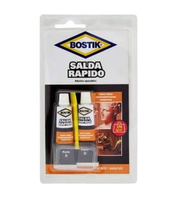 BOSTIK SALDARAPIDO BLISTER 30ML