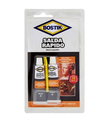 BOSTIK SALDARAPIDO BLISTER 30ML
