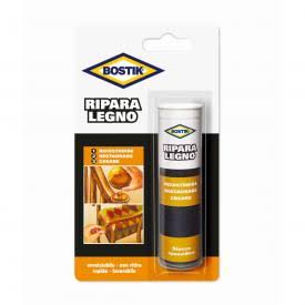 BOSTIK RIPARA LEGNO 56GR BLISTER