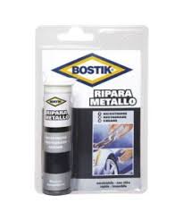 BOSTIK RIPARA METALLO 56GR BLISTER