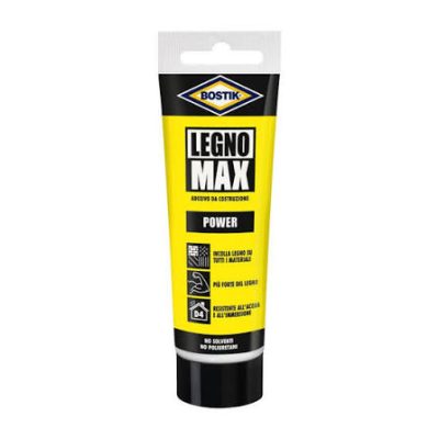 BOSTIK LEGNO MAX TUBETTO 100GR