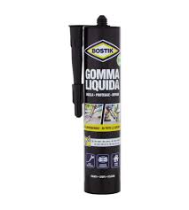 BOSTIK GOMMA LIQUIDA CARTUCCIS 310GR