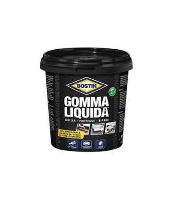 BOSTIK GOMMA LIQUIDA 5LT