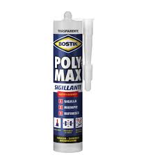 BOSTIK SUPER SIGILLANTE CAMINETTI E STUFE BLISTER 100GR