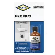 BOSTIK SMALTO RITOCCO BLISTER 23GR