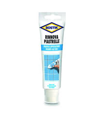 BOSTIK RINNOVA PIASTRELLE 125ML