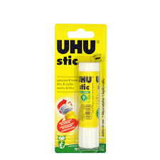 UHU STIC 21GR BLISTER