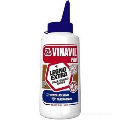 VINAVIL PRO LEGNO EXTRA 750GR
