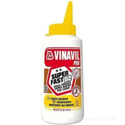 VINAVIL PRO SUPER FAST D2 750GR