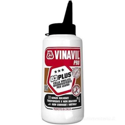 VINAVIL PRO D3 PLUS 750GR