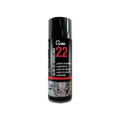 VMD 22 OLIO DI VASELINA 400ML