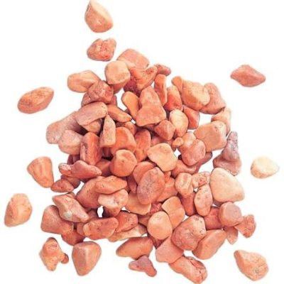 C. ROSSO VERONA 7-15mm S.20KG MINI-PALLET