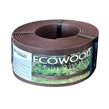 ECOWOOD 6,1m x H.13,5cm PRO