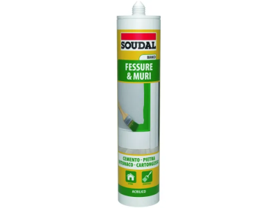 ACRILICO FESSURE BIANCO 300ML