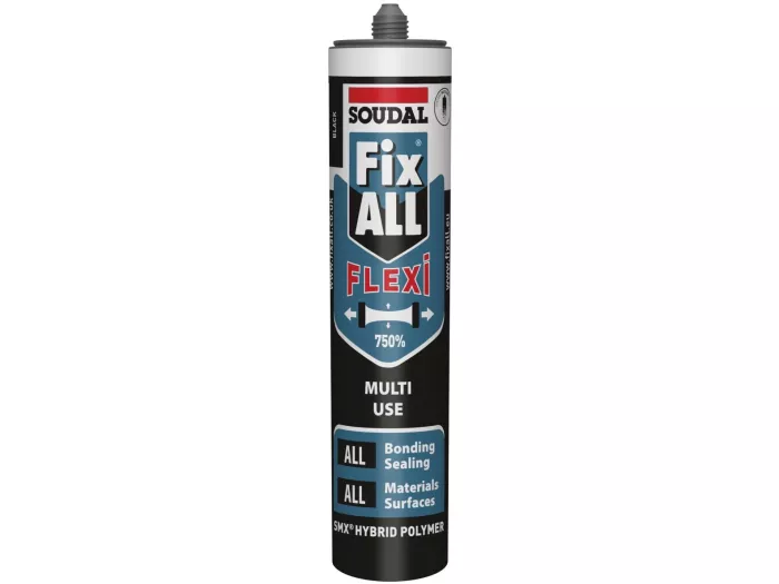 FIX ALL FLEXI NERO 290ML