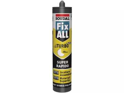FIX ALL TURBO BIANCO 290ML