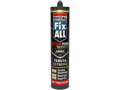 FIX ALL X-TREME EXPRESS BIANCO 280ML