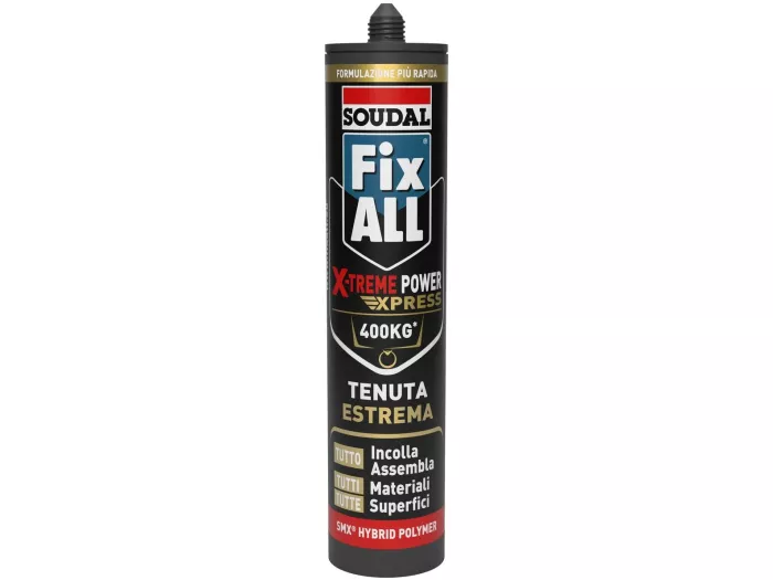 FIX ALL X-TREME EXPRESS BIANCO 280ML