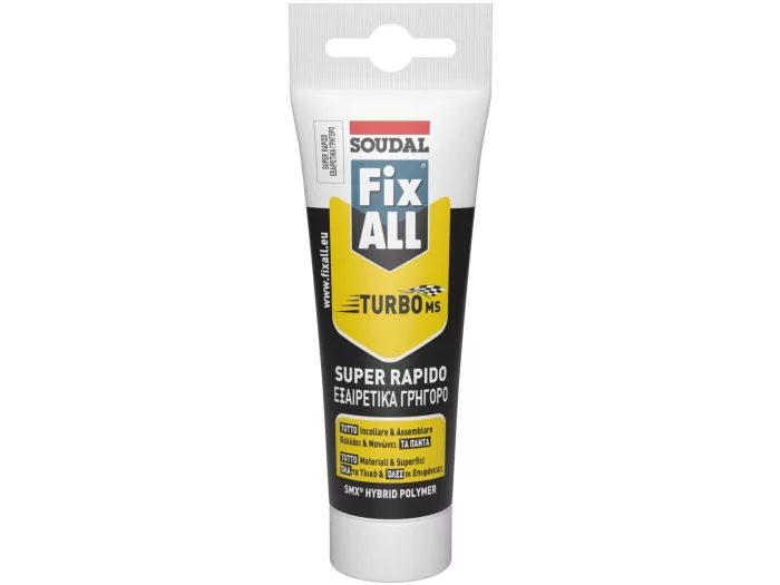 FIX ALL TURBO BIANCO 125ML