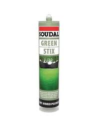 GREEN STIX VERDE 290ML