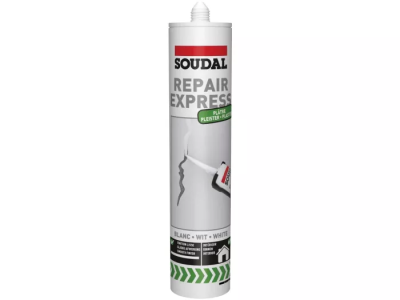 REPAIR EXPRESS PLASTER (STUCCO LEGGERO PER RIPARAZIONI) BIANCO 290ML
