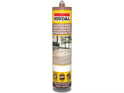 ACRILICO LEGNO & PARQUET MARBAU 300ML