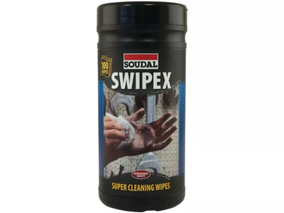 SWIPEX SALVIETTE 100 STRAPPI