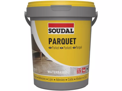 PARQUET ADESIVO ROVERE CHIARO 1KG