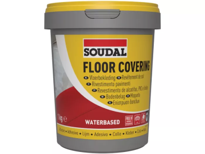 FLOOR COVERING BEIGE 1KG