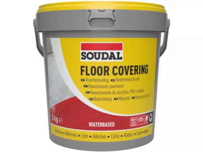 FLOOR COVERING BEIGE 5KG