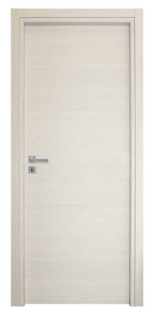 Porta Tua Quarzo Battente Misura 210x70 Cm