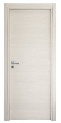 Porta Tua Quarzo  Battente  Misura 210x80 Cm