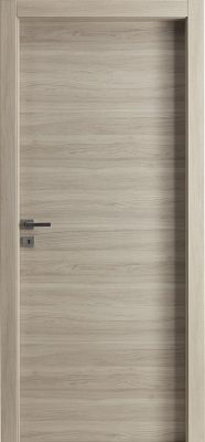 Porta Easy Cipria  Battente  210x70 Cm