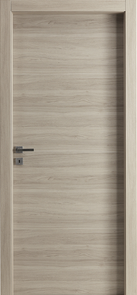 Porta Easy Cipria Battente 210x70 Cm