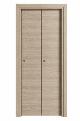 Porta Easy Cipria pieghevole Quater  210x80 Cm