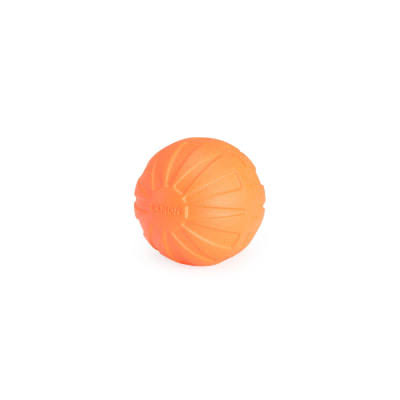 Gioco Cane - Palla EVA 92mm - Arancione