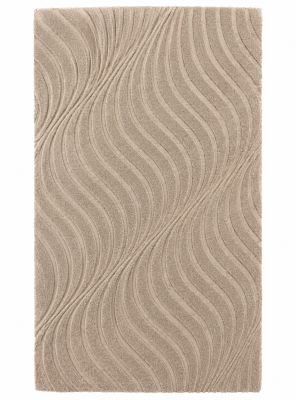 ZERBINO WAVE CM.45X75
