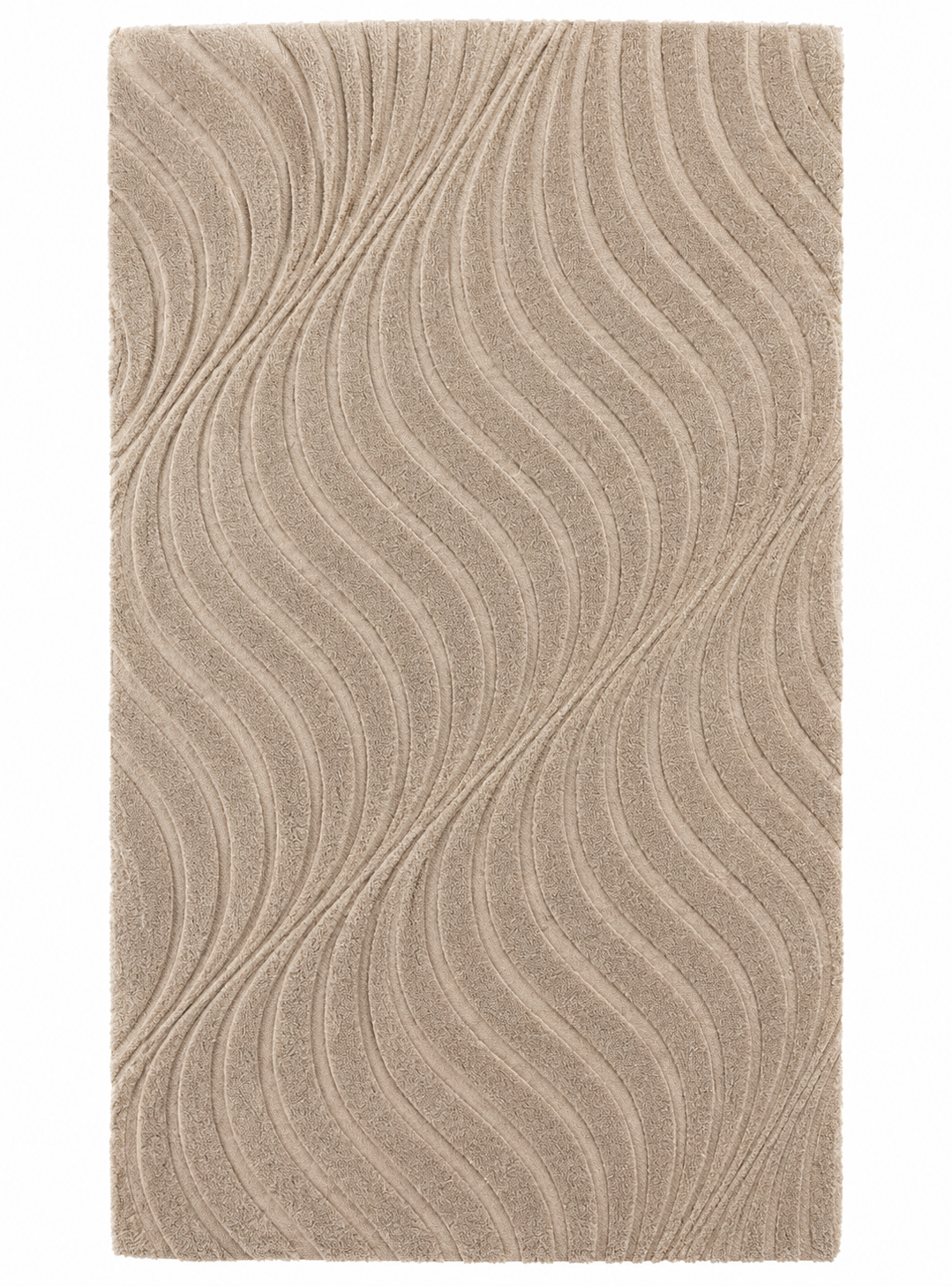 ZERBINO WAVE CM.45X75