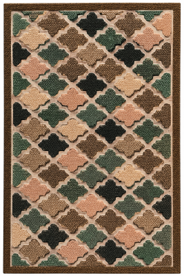 ZERBINO FLORENCE CM.45X75