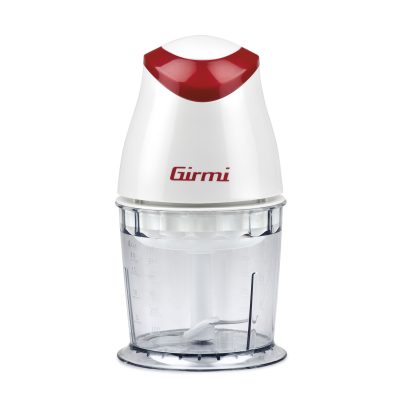 TRITATUTTO VERTICALE 350W 500ML BIANCO