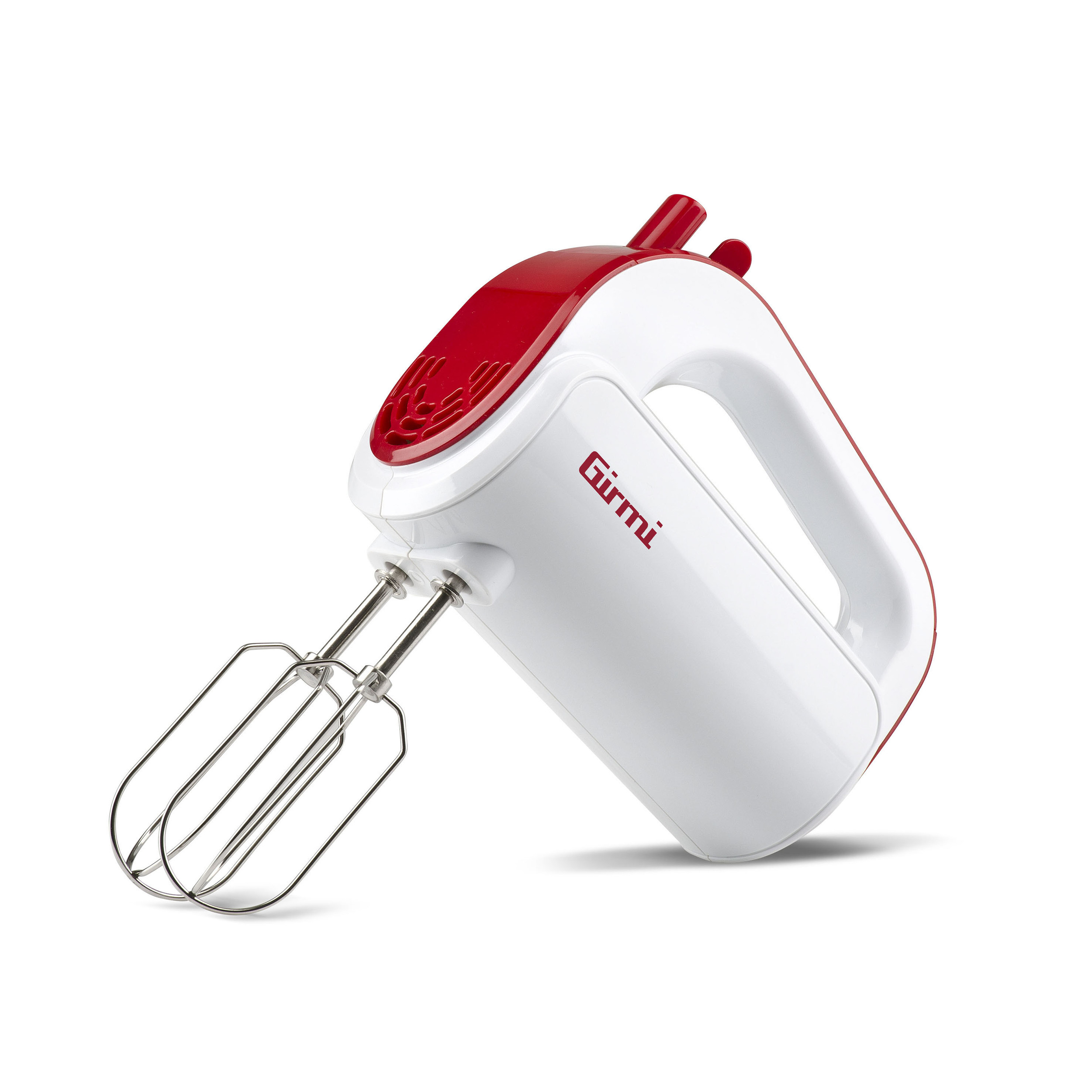 SBATTITORE 170W BIANCO/ROSSO